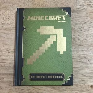 Minecraft Beginner's Handbook